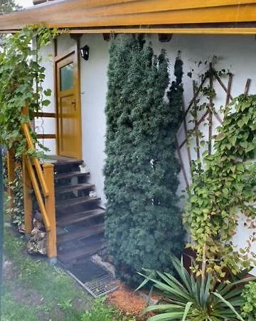 Ferienwohnung „Am Bankzeitweg“ Saalfeld Saale Exterior photo
