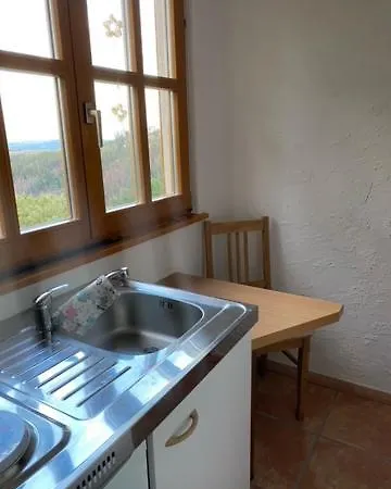 Ferienwohnung „Am Bankzeitweg“ Saalfeld Saale Exterior photo