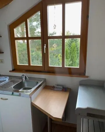 Ferienwohnung „Am Bankzeitweg“ Saalfeld Saale Exterior photo
