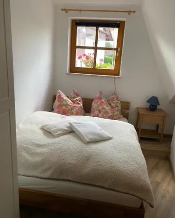 Ferienwohnung „Am Bankzeitweg“ Saalfeld Saale Exterior photo