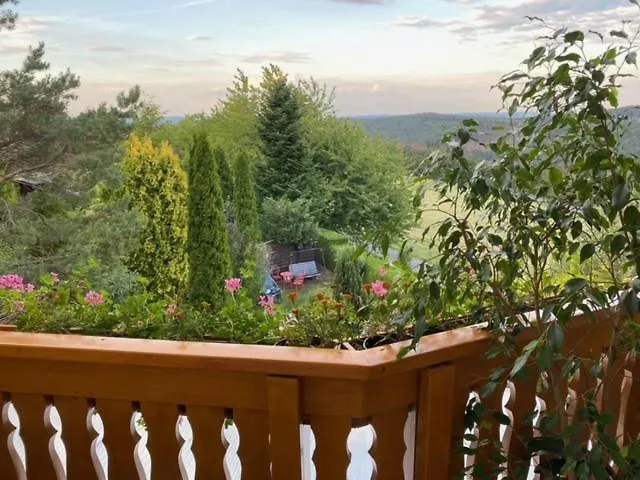 Ferienwohnung „Am Bankzeitweg“
