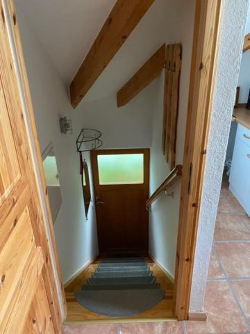 Apartment „am Bankzeitweg“
