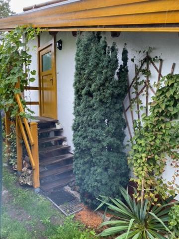 Apartment „am Bankzeitweg“