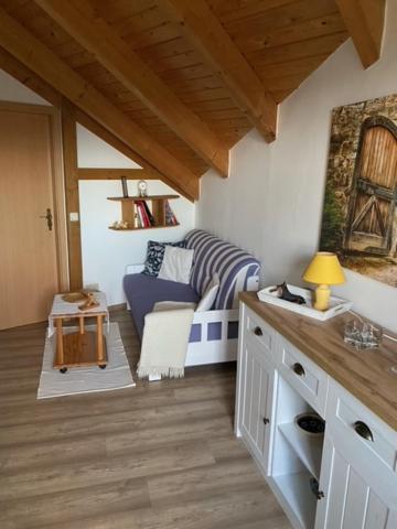 Apartment „am Bankzeitweg“