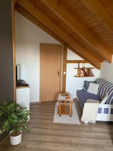 „am Bankzeitweg“ Apartment