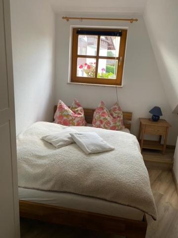 Apartment „am Bankzeitweg“ *