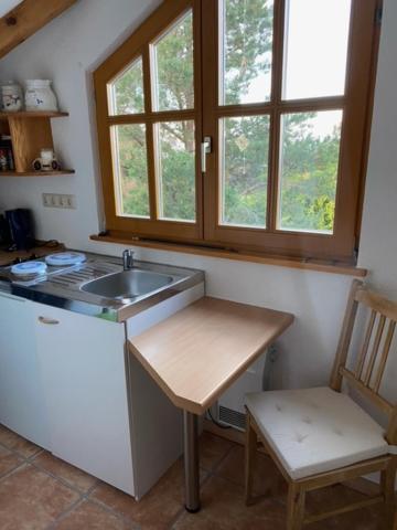 „am Bankzeitweg“ Apartment *